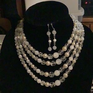 Jewelry set
